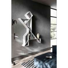 Lago Tangram Bookshelf