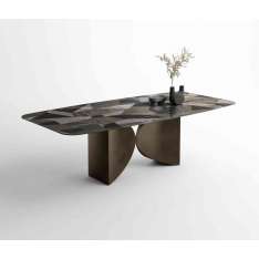 Lago Supersalone Limited Edition | Meet Table