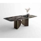 Lago Supersalone Limited Edition | Meet Table