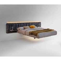 Lago Supersalone Limited Edition | Fluttua Replis Bed