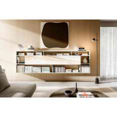 Lago Space-saving ideas - 1215