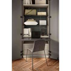 Lago Space-saving ideas - 1154