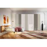 Lago Smart Wardrobe - 1160