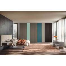 Lago Smart Wardrobe - 1159