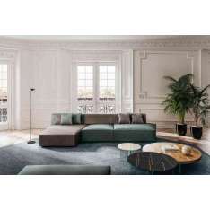 Lago Slide Sofa 0823