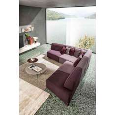 Lago Slide Sofa 0820