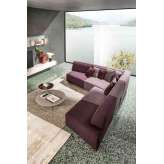 Lago Slide Sofa 0820