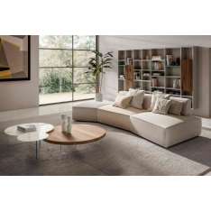 Lago Slide Sofa 0413