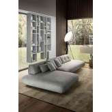 Lago Sand Sofa 1136