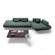 Lago Sand Sofa - 1153