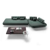 Lago Sand Sofa - 1153