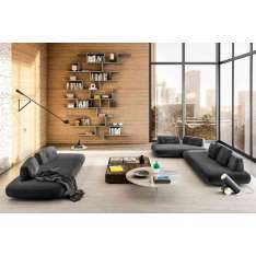 Lago Sand Sofa - 1132