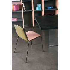 Lago Pletra Chair