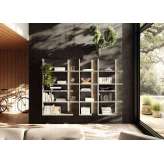 Lago Pentagram Bookshelf - 1455