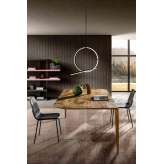 Lago P&J Table - Wildwood