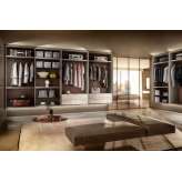 Lago Outfit Walk-in Closet - 1183