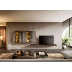 Lago N.O.W. Wall Unit - 1404