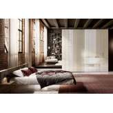 Lago N.O.W. Sliding Wardrobe - 1168