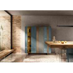 Lago N.O.W. Sideboard - 1389