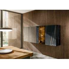 Lago N.O.W. Sideboard - 1384