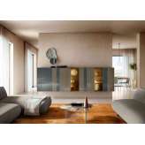 Lago N.O.W. Sideboard - 1383