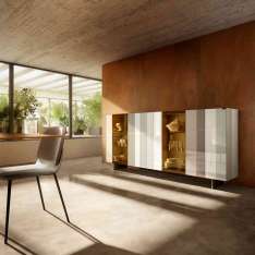 Lago N.O.W. Sideboard - 1382