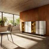 Lago N.O.W. Sideboard - 1382