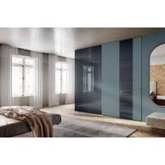 Lago N.O.W. Quick Sliding Wardrobe - 1172