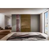 Lago N.O.W. Quick Sliding Wardrobe - 1171