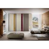 Lago N.O.W. Quick Sliding Wardrobe - 1170