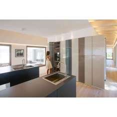 Lago N.O.W. Pantry - 0414