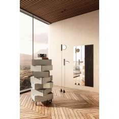 Lago Morgana Storage