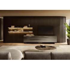 Lago Materia Wall Unit - 1920