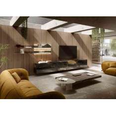 Lago Materia Wall Unit - 1919