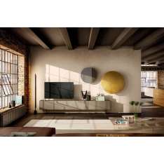 Lago Materia Tv Unit 1049