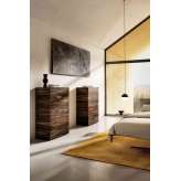 Lago Materia Dresser 1066