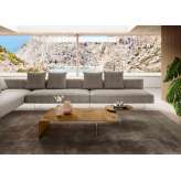 Lago Lean Coffee Table