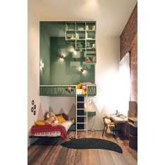 Lago LagoLinea Weightless Bed