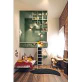 Lago LagoLinea Weightless Bed