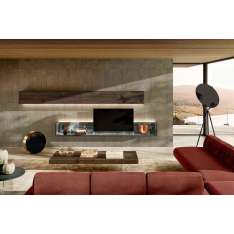 Lago LagoLinea Wall Unit - 1238