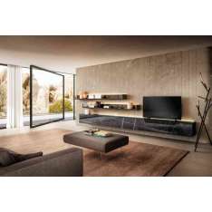 Lago LagoLinea Wall Unit - 1236