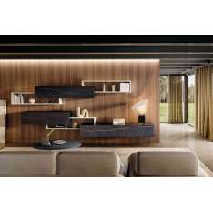 Lago LagoLinea Wall Unit - 1235