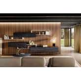 Lago LagoLinea Wall Unit - 1235