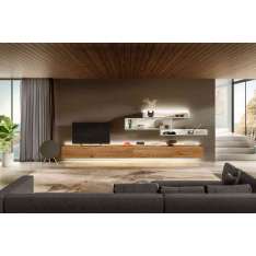 Lago LagoLinea Wall Unit - 1234