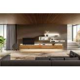 Lago LagoLinea Wall Unit - 1234
