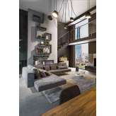 Lago Lagolinea Bookshelf - 1288