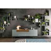 Lago Lagolinea Bookshelf - 1248