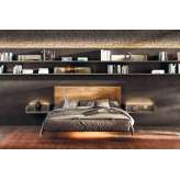 Lago Lagolinea Bookshelf - 1233