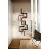 Lago Lagolinea Bookshelf - 1232
