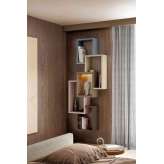 Lago Lagolinea Bookshelf - 1231
